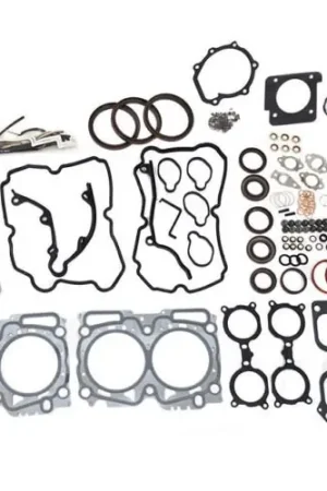 Cometic Complete Gasket Kit 2007 STI Wholesale