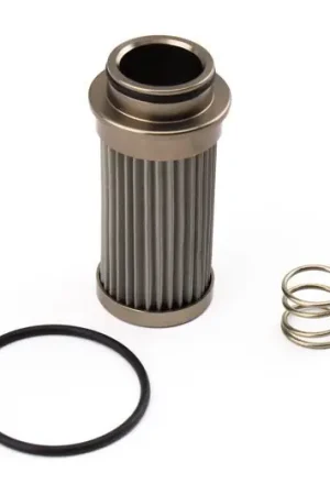 Place Order Deatschwerks In Tank Fuel Filter 40 Micron