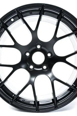 Enkei Raijin Black 18x9.5 5x114.3 35mm Offset Instant Buy