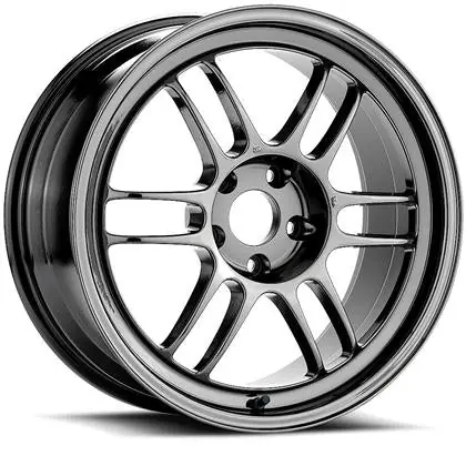 Luxury Enkei RPF1 SBC 17x9 5x114.3 45mm Offset