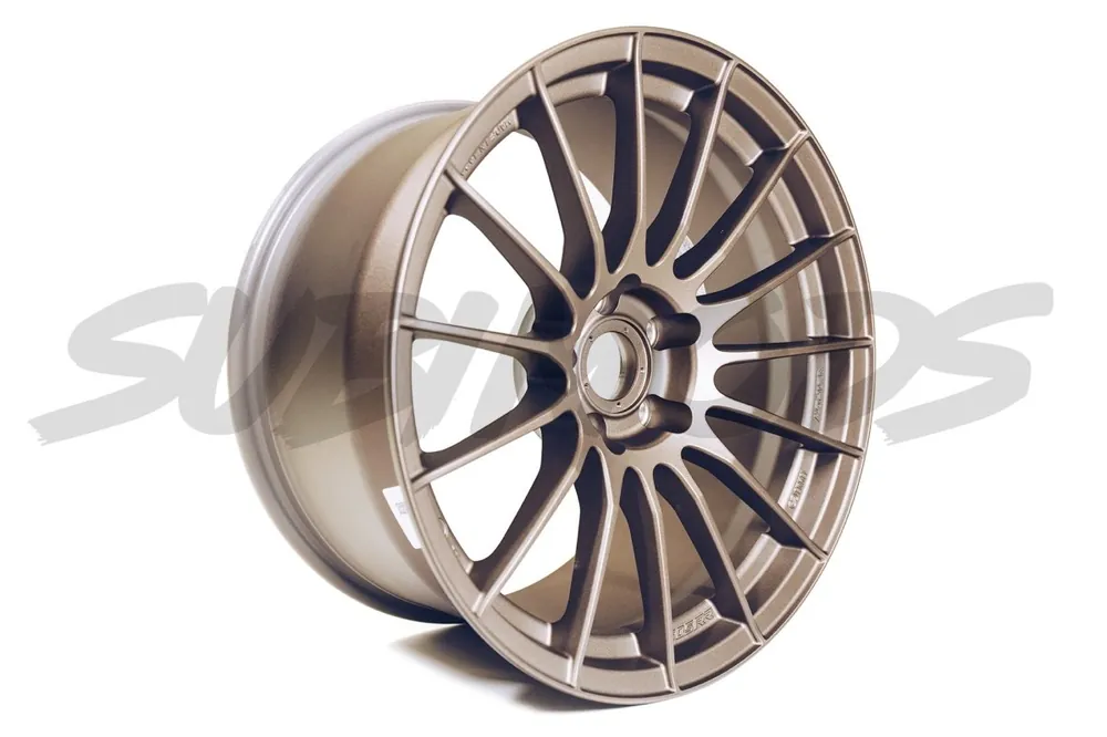Markdown Enkei RS05-RR Titanium Gold 18x9.5 5x114.3 22mm Offset
