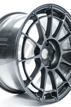 Reduced Price Enkei NT03RR Gunmetal 18x9.5 5x114.3 40mm Offset