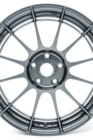 Low Price Enkei NT03RR Gunmetal 18x9.5 5x114.3 27mm Offset