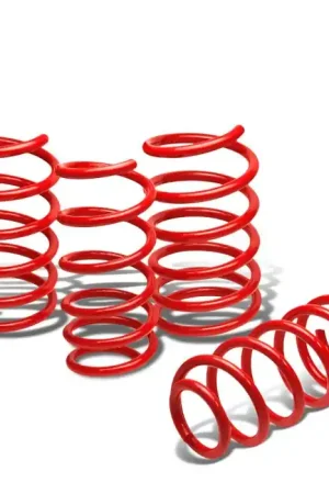 Pedders SportsRyder Lowering Spring Kit 2008-2013 FXT Best Seller