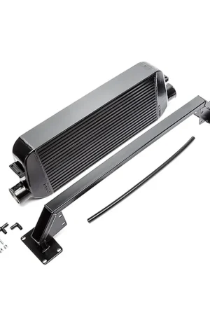 COBB Front Mount Intercooler Core Black 2015-2021 WRX / 2015-2021 STI Top Rated