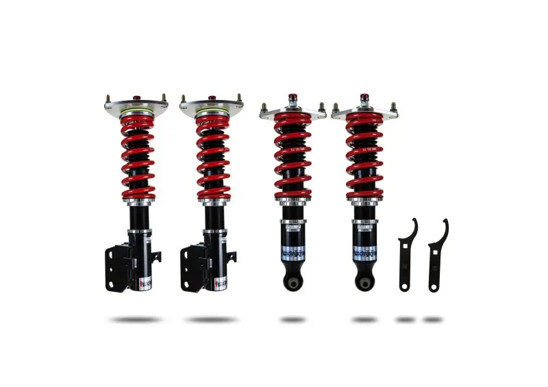 Pedders eXtreme XA Coilover Kit 2008-2014 STI Free Shipping