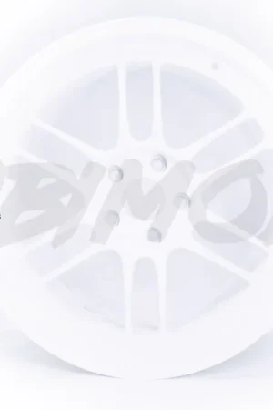 Must Have Enkei RPF1 Vanquish White 18x9.5 5x114.3 38mm Offset