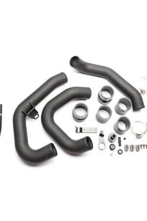 Deal COBB Cold Pipe Kit 2015-2021 WRX