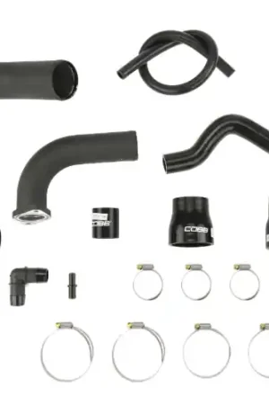 COBB Hot Pipe Kit 2015-2021 WRX Crafted
