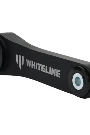 Worldwide Shipping Whiteline Pitch Stop Mount 2002-2024 WRX / 2004-2021 STI / 2002-2013 Forester / 1993-2016 Impreza / 2011-2017 Crosstrek XV