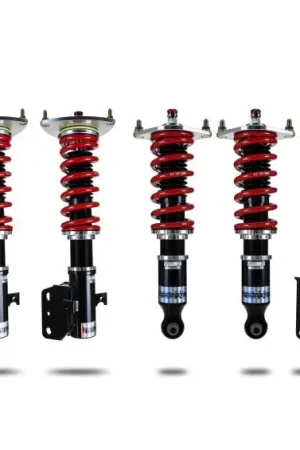 Pedders eXtreme XA Coilover Kit 2008-2014 WRX Special Offer