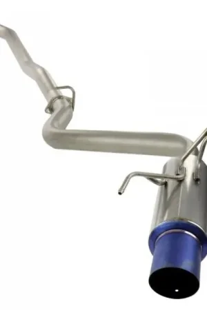 Invidia Full Titanium Cat Back Exhaust 2013-2024 BRZ / 2013-2016 FRS/ 2017-2021 GT86 / 2022-2024 GR86 Best Price