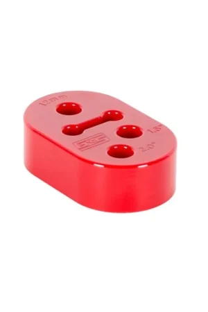 Grimmspeed 12MM Two Position Exhaust Hanger 2008-2024 WRX / 2008-2021 STI / 2005-2009 LGT / 2013-2021 BRZ Instant Buy