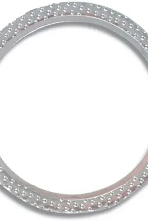 Limited Offer Vibrant Performance High Performance Gasket 2 Bolt 2.25 Inch