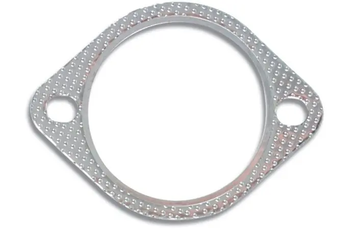 Vibrant Performance High Performance Gasket 2 Bolt 2.5 Inch Fresh Stock