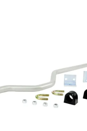Whiteline Rear Sway Bar 22mm Adjustable 2003-2008 FXT Price Drop