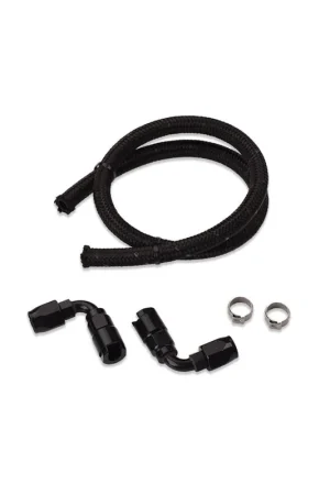 IAG Performance Flex Fuel Line Upgrade Kit For Use w/ Cobb Flex Fuel Sensor 2008-2014 WRX / 2008-2021 STI Buy Today