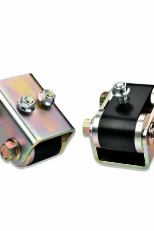 IAG Race Series Solid Engine Mounts 2002-2007 WRX / 2004-2021 STI / 2004-2008 Forester XT Last Chance