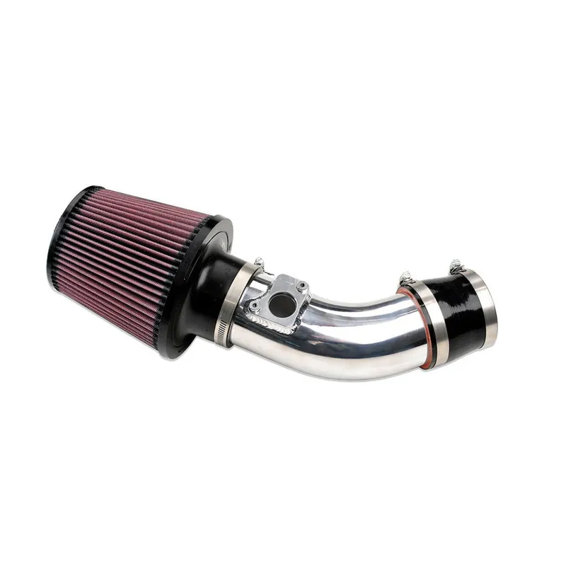 Popular IAG Performance BIG MAF Intake Polished 2008-2014 WRX / 2008-2021 STI