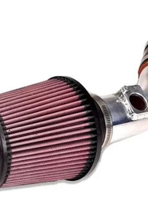 One Day Deal IAG Performance BIG MAF Intake Polished 2002-2007 WRX / 2004-2007 STI