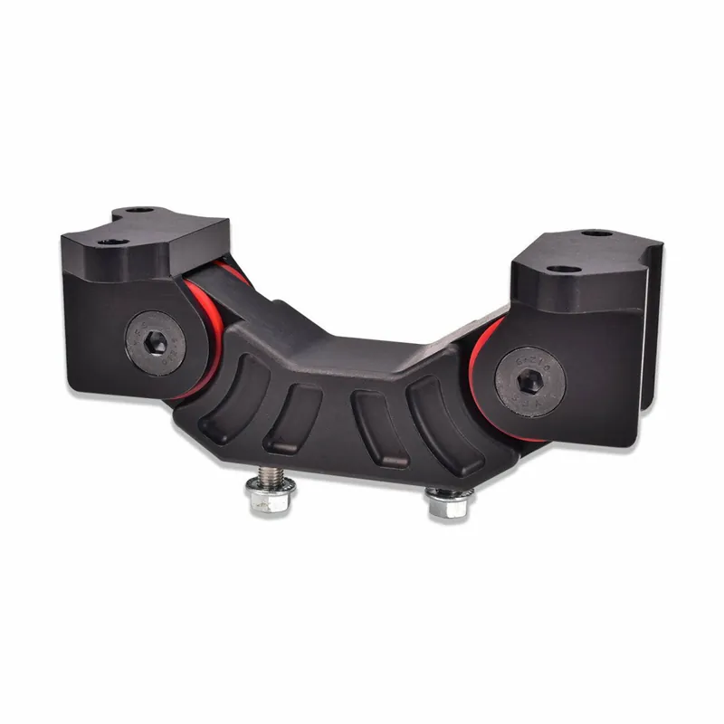 IAG Performance Competition Series Transmission Mount 2002-2021 WRX / 2005-2009 Legacy GT / 2004-2008 Forester XT Exclusive