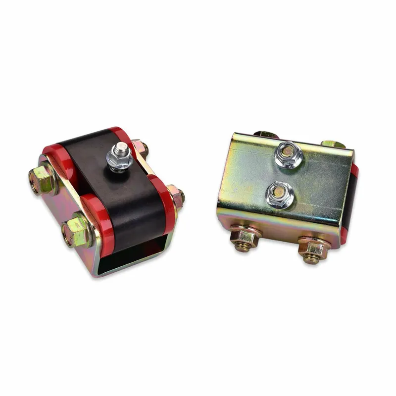 IAG Performance Competition Series Engine Mounts 2002-2007 WRX / 2004-2021 STI / 2004-2008 FXT Direct From Factory