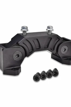 New Release IAG Performance Street Series Transmission Mount 75A 2002-2021 WRX / 2005-2009 Legacy GT / 2004-2008 ForesterXT
