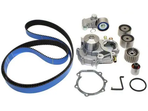 Bulk Order Gates Racing Timing Belt Kit w/ Water Pump 2008-2014 WRX