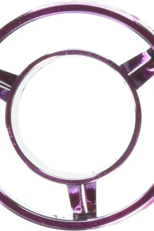 Get Yours HKS SSQV Insert Purple Fin Round Type