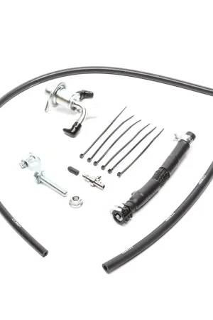 COBB Fuel Pressure Regulator For Use w/ Cobb Fuel Rail Kit 2008-2021 STI Crafted