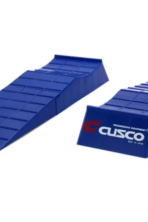 Price Drop Cusco Jack Assist Ramps