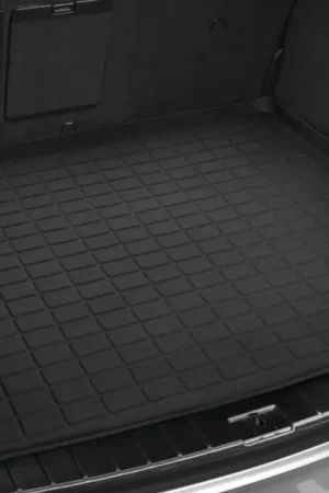 Place Order Weathertech Cargo Liner Black 2017-2019 Impreza Hatchback / 2018-2019 Crosstrek