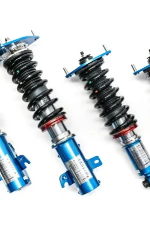 Cusco Street Zero Coilovers 2015-2021 WRX / 2015-2021 STI Fast Shipping