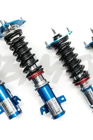 Sale Cusco Street Zero A Coilovers Hybrid Mount 2015-2021 WRX / 2015-2021 STI