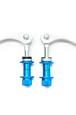 Weekend Sale Cusco Strut Tower Brace Type-OS Quick Release Clamps