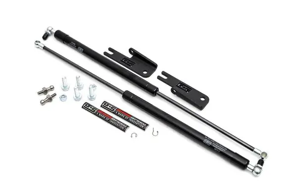 GrimmSpeed High-Lift Hood Struts 2003-2008 Forester Fan Favorite