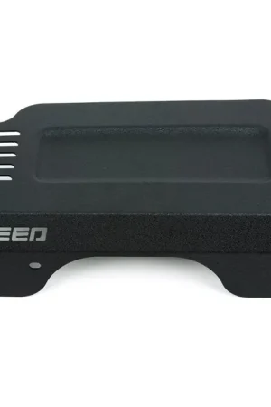 GrimmSpeed Pulley Cover Black 2013-2021 BRZ / 2013-2016 FRS / 2017-2021 GT86 Discount