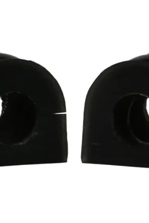 Original Whiteline Polyurethane Front Swaybar Bushing Kit 22mm 2002-2007 WRX / 2004-2007 STI