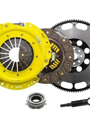 Factory Price ACT Heavy Duty Performance Street Disc Clutch Kit w/ Prolite Flywheel 2013-2021 BRZ / 2013-2016 FR-S / 2012-2020 GT86