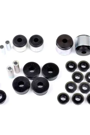 Whiteline Vehicle Essentials Kit Rear 2005-2007 WRX / 2005-2007 STI Super Sale