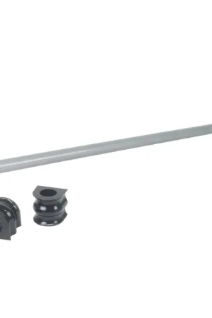 Editor’s Pick Whiteline Front Sway Bar Kit 24mm Adjustable 2004-2006 STI