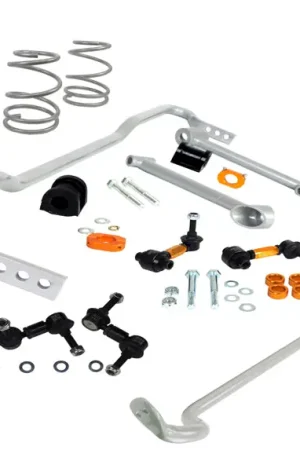 Viral Whiteline Grip Series 1 Suspension Kit 2008-2010 WRX
