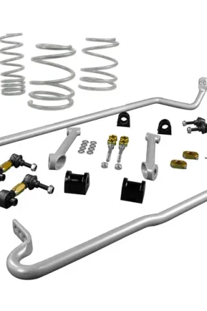 Whiteline Grip Series 1 Suspension Kit 2008-2014 STI Super Sale
