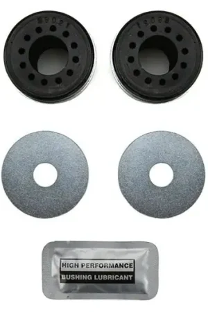 Whiteline Differential to Subframe Bushings 2013-2024 BRZ / 2013-2016 FRS / 2017-2021 86 Buy Direct