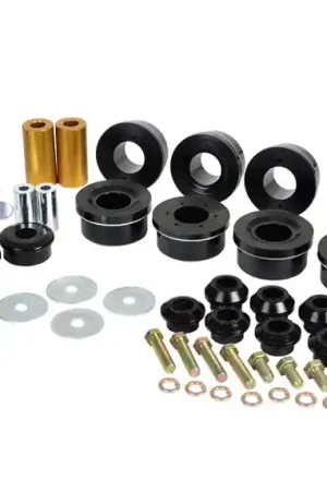 Time-Limited Whiteline Rear Vehicle Essentials Kit 2008-2014 WRX / 2008-2014 STI