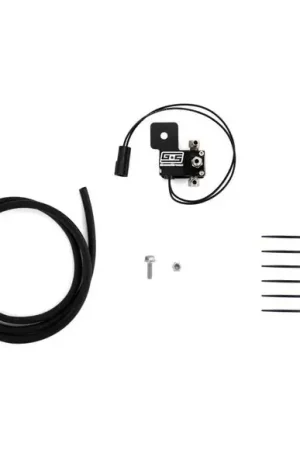 Genuine Grimmspeed 3-Port Electronic Boost Control Solenoid 2010-2012 Legacy GT / 2015-2021 WRX w/ Aftermarket Turbo