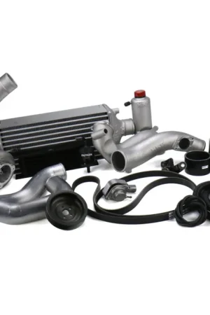 New Arrival HKS GT2 Super Charger System w/ECU Package 2013-2021 BRZ