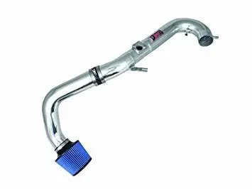 Exclusive Offer Injen Cold Air Intake Polished 2005-2007 Impreza