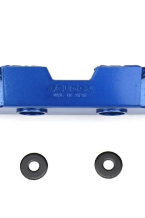 Cusco Reinforced Differential Carrier 2015-2024 WRX / 2008-2021 STI / 2010-2014 Legacy / 2007-2009 Spec B / 2014+ Forester Top Pick