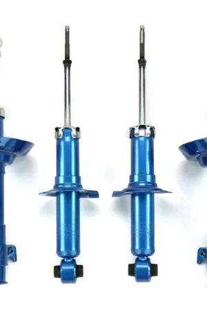 Modern Cusco Front and Rear Touring-A Shock Absorbers 2008-2014 STI